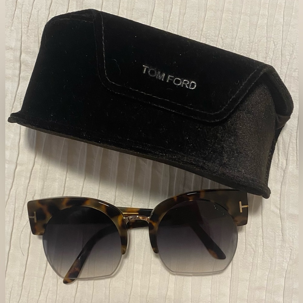 Tom Ford sunglasses